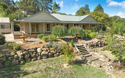 73 Faheys Road, Gordon