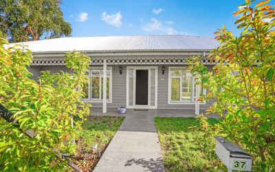 37 Fisken Street, Ballan
