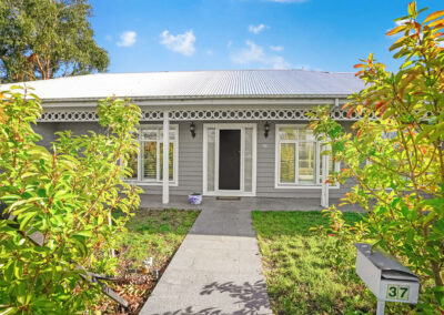 37 Fisken Street