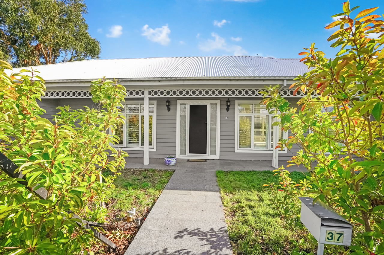 37 Fisken Street