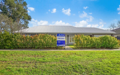 Central Ballan Home