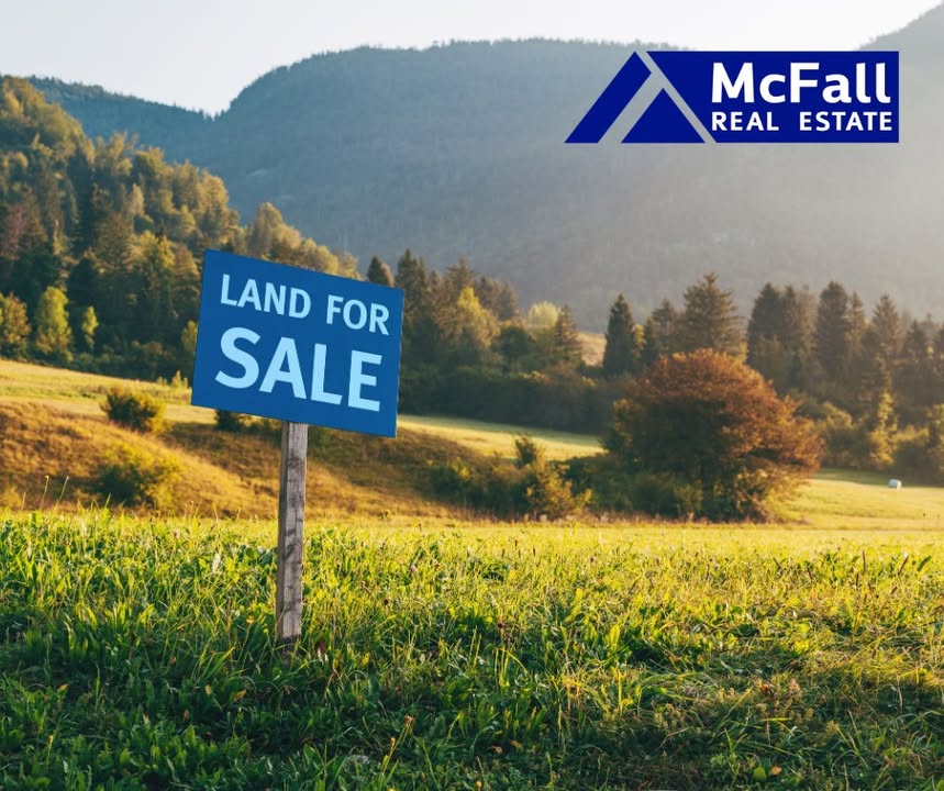 McFall Real Estate