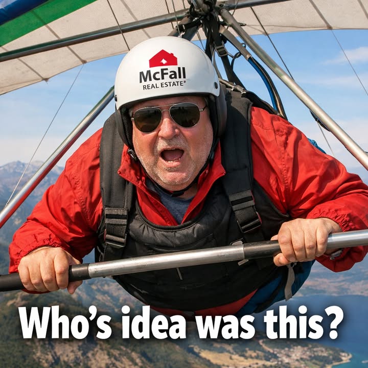 McFall Real Estate