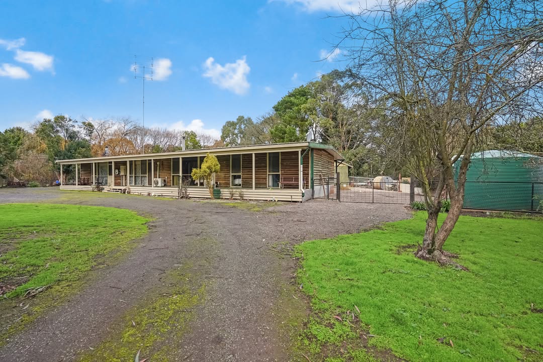 McFall Real Estate