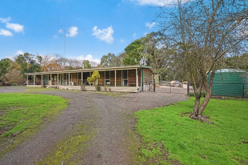 McFall Real Estate