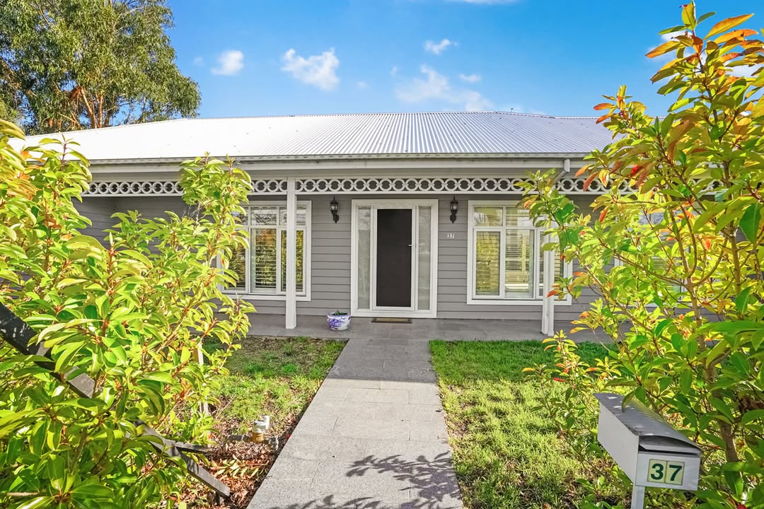 McFall Real Estate