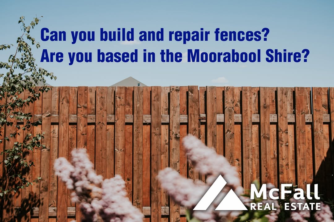 McFall Real Estate