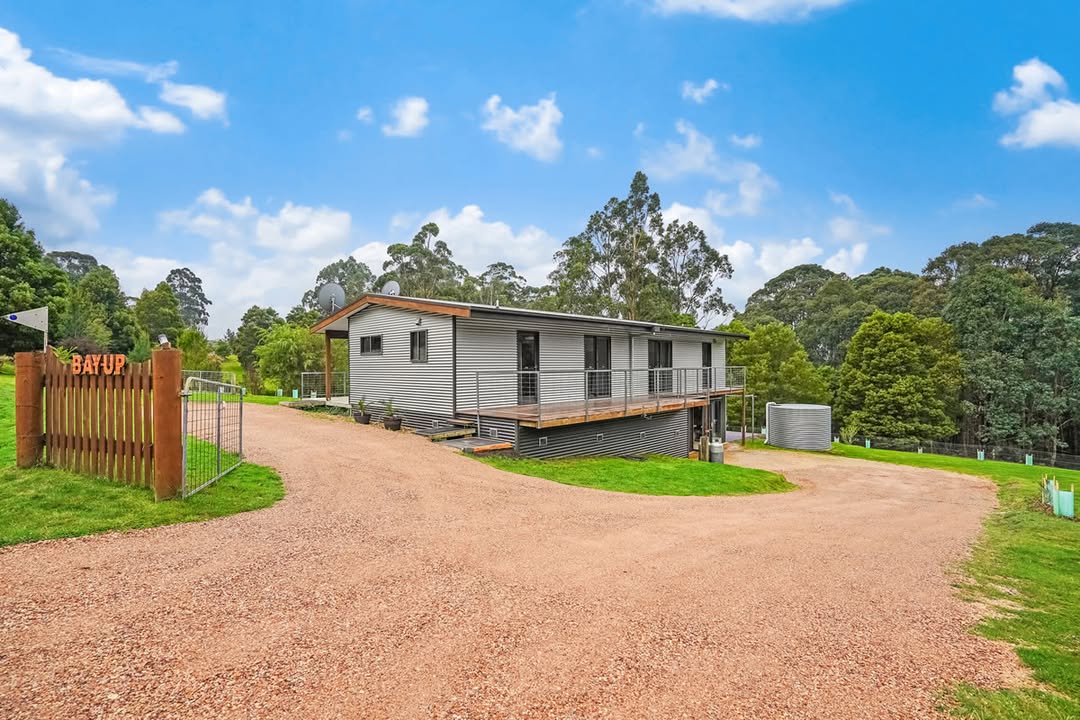McFall Real Estate