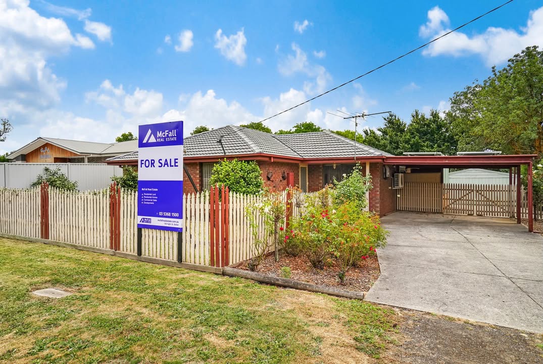 McFall Real Estate