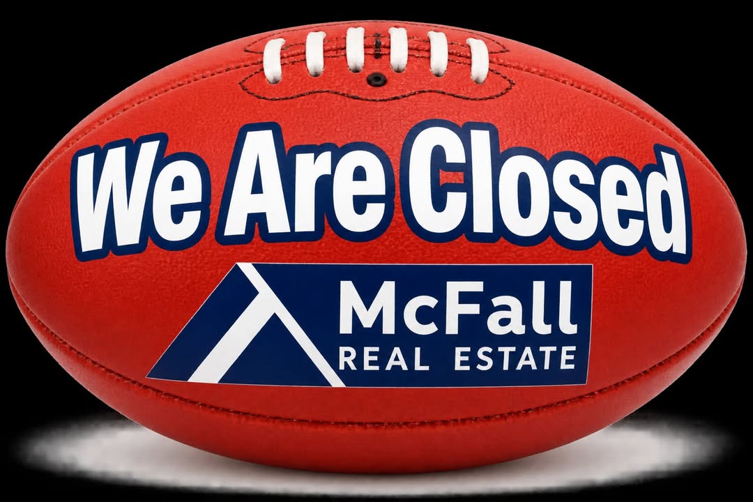 McFall Real Estate