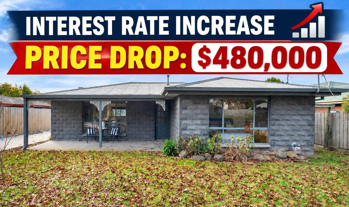 McFall Real Estate